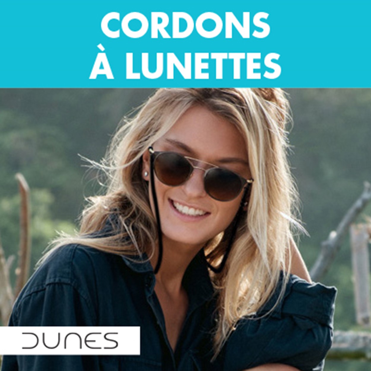 Image Cordons à lunettes